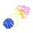 thumbnail image 4 of Juego de tirar y lanzar pelota, deslizar la pelota, habilidades de comunicación, juego interactivo de tirar Azul, 4 of 9
