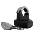 thumbnail image 2 of Splihome Ebike Thumb Throttle Quick Release Left Hand Electric Scooter Finger Accelerator SM Connector, 2 of 4