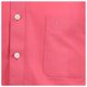 thumbnail image 4 of Monsieur Camisa de Vestir Slim Fit  Cereza, 15.5" Cuello 33" Manga Monsieur 13060D, 4 of 4