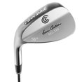 thumbnail image 1 of Cleveland Golf 588 56-Degree Traction Wedge Flex Tour Action Wedge, Left-Handed, 1 of 4