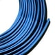 thumbnail image 3 of Tiras decorativas para Interior , accesorios decorativos, rellenos de huecos para coche, accesorio de guarnición Flexible DIY con , Azul 5000mmx3mmx6mm shamjiam Ajuste de las tiras interiores del coche, 3 of 4