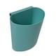 thumbnail image 2 of Campana Para Cocina White Plastic Storage Bins For Pantry Organization With Four Handles, 2 of 6