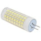 thumbnail image 3 of Bombilla regulable G4 Iluminación de 360° 1000LM 102LED 2835 Reemplazo de bombilla para lámpara de mesa Lámpara 110V 10W Blanco frío, 3 of 5