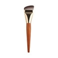 thumbnail image 1 of Mareep Thin And Flawless Foundation Makeup Brush Is The Perfect Addition To Your Beauty Routine for Ensuring A Radiant Gift for Women, 1 of 2