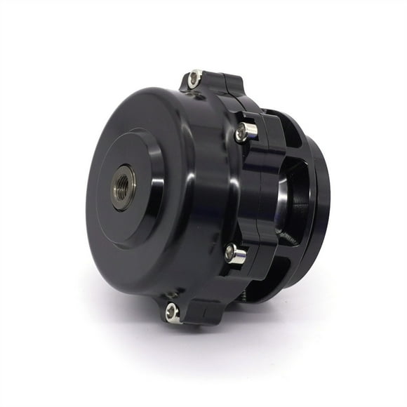 Kit de Soupape de Décharge Turbo Automobile Vanne de Décharge Universelle 50mm, Sécurité et Facile à Utiliser