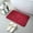 Vin 10, variante sur Uklsqma Tapis de Bain en Velours Corail Épaissi 40X60Cm / Dos en Caoutchouc Antidérapant / Mousse Mémoire Absorbante à Séchage Rapide / Tapis de Sol d'Entrée Doux et Durable pour Salle de Bain Cuisine Couloir Entrée