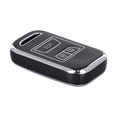 thumbnail image 2 of MYG TPU 3 Buttons Key Cover Car Remote Key Case Shell for Chery for Tiggo 4 7 8, 2 of 10