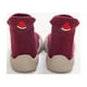 thumbnail image 5 of Baby Boys Girls Soft Sole Comfy Sock Shoes, Breathable Slip-On Casual Walking Shoes For First Walkers Newborn Infant Toddlers, 2023New, 5 of 5