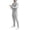 1# Gray, variant on Sweatsuits for Mens Sweat Suit Jogging Track Suits 2 Piece Matching Sets Outfits Casual Comfy Athletic Tracksuits Royal Blue M
