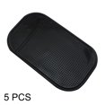 thumbnail image 3 of VALINK Anti-Slip Car Pad Magic Dashboard Anti-Slip Sticky Adhesive Pad Mat for Cell Phone Keys Sunglass GPS, 3 of 8