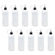 thumbnail image 5 of 10 botellas con aplicador de punta de precisión y gotero para pintura acrílica. 120ml, 5 of 9