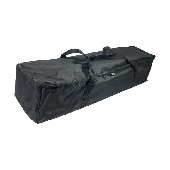 MERIGLARE Tripod Carrying Case Bag for Photography Photo Studio Lights Stands Mic Stand 80cmx21cmx21cm