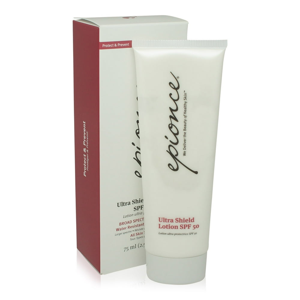 epionce sunblock