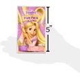 thumbnail image 4 of Set de obsequios para fiestas Disney Tangled Mini para niños con 24 paquetes, 4 of 6