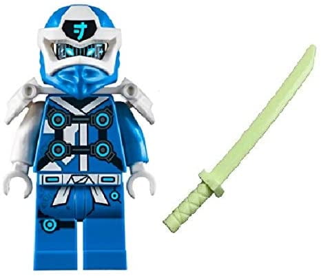 lego ninjago digi jay