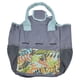 thumbnail image 3 of Bolsa De Almacenamiento Para Kit De Herramientas De Jardín Bolsa De Mano Duradera Para Herramientas De Jardín Para Semillas Para Fertilizantes Para Herramientas De Jardín ANGGREK Otros, 3 of 8