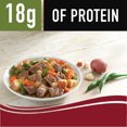 Smart Ones Homestyle Beef Pot Roast Frozen Meal, 9 Oz Box