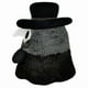 thumbnail image 5 of Fluffy Plague Doctor With Glow In Dark Lantern Plush Toy Gift For Kids Family Friends, 5 of 5