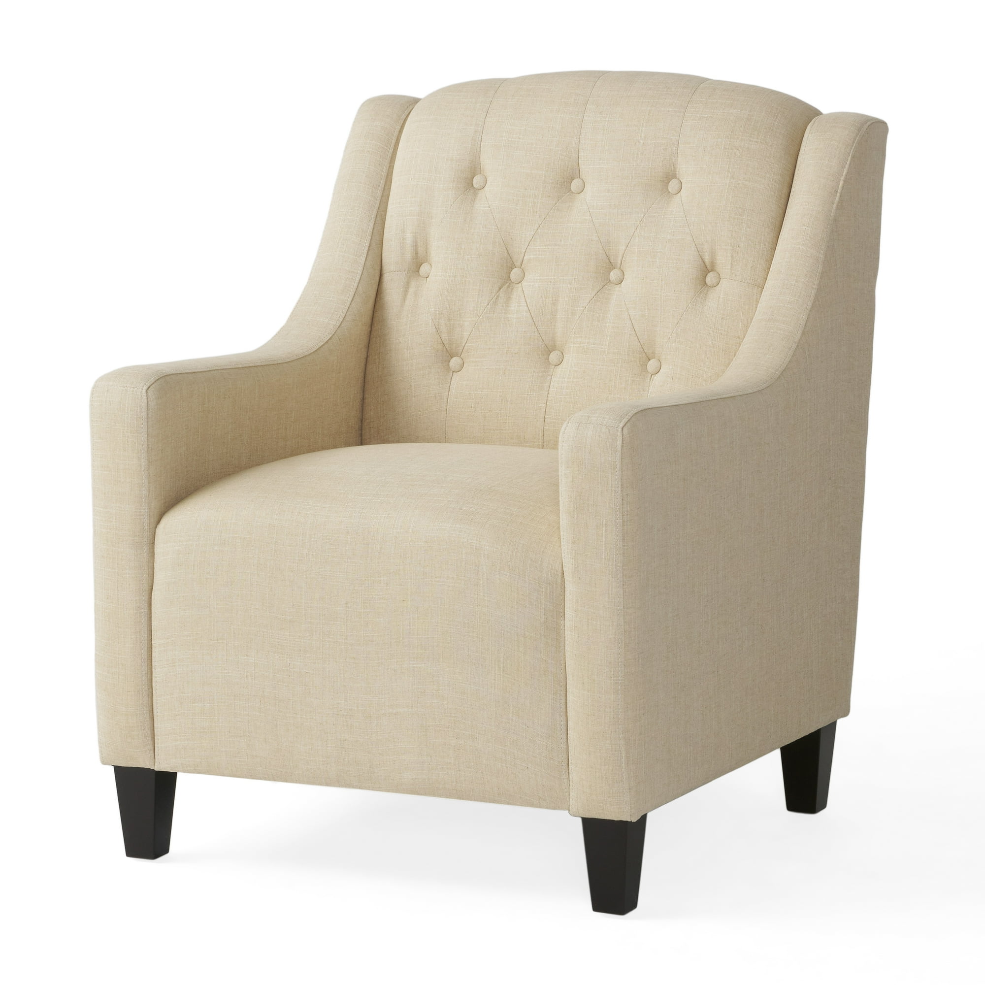 Chaise salon beige : confort moderne et design élégant
