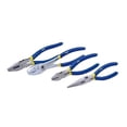 thumbnail image 1 of Juego de 4 pinzas Electricista SURTEK 142039 Foy de 6 Y 8 In, 1 of 3
