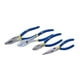 thumbnail image 1 of Juego de 4 pinzas Electricista SURTEK 142039 Foy de 6 Y 8 In, 1 of 3