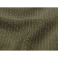 thumbnail image 4 of oneOone Viscose Jersey Fabric Waves & Triangle Geometric Decor Fabric Printed BTY 60 Inch Wide, 4 of 5