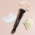 thumbnail image 3 of e.l.f. Cosmetics Putty Primer Applicator Brush 1 ct - Pack of 1, 3 of 4