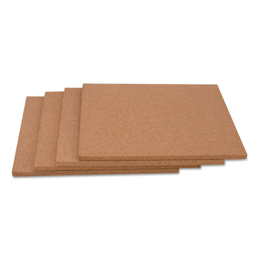 Universal  Cork Board 43404