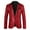 Red, variant on WMTBSRSW Mens Sequin Blazer Jackets Stylish Tuxedo Jacket for Holiday Party One Button Lightweight Sport Coat with Pockets Y2k Clothes Trendy Blazer Jackets
