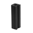 thumbnail image 3 of 3Pcs Set de regrapado Tiras Hoja Abrazadera de tornillo de banco DYNWAVEMX Abrazaderas para palos de golf, 3 of 6