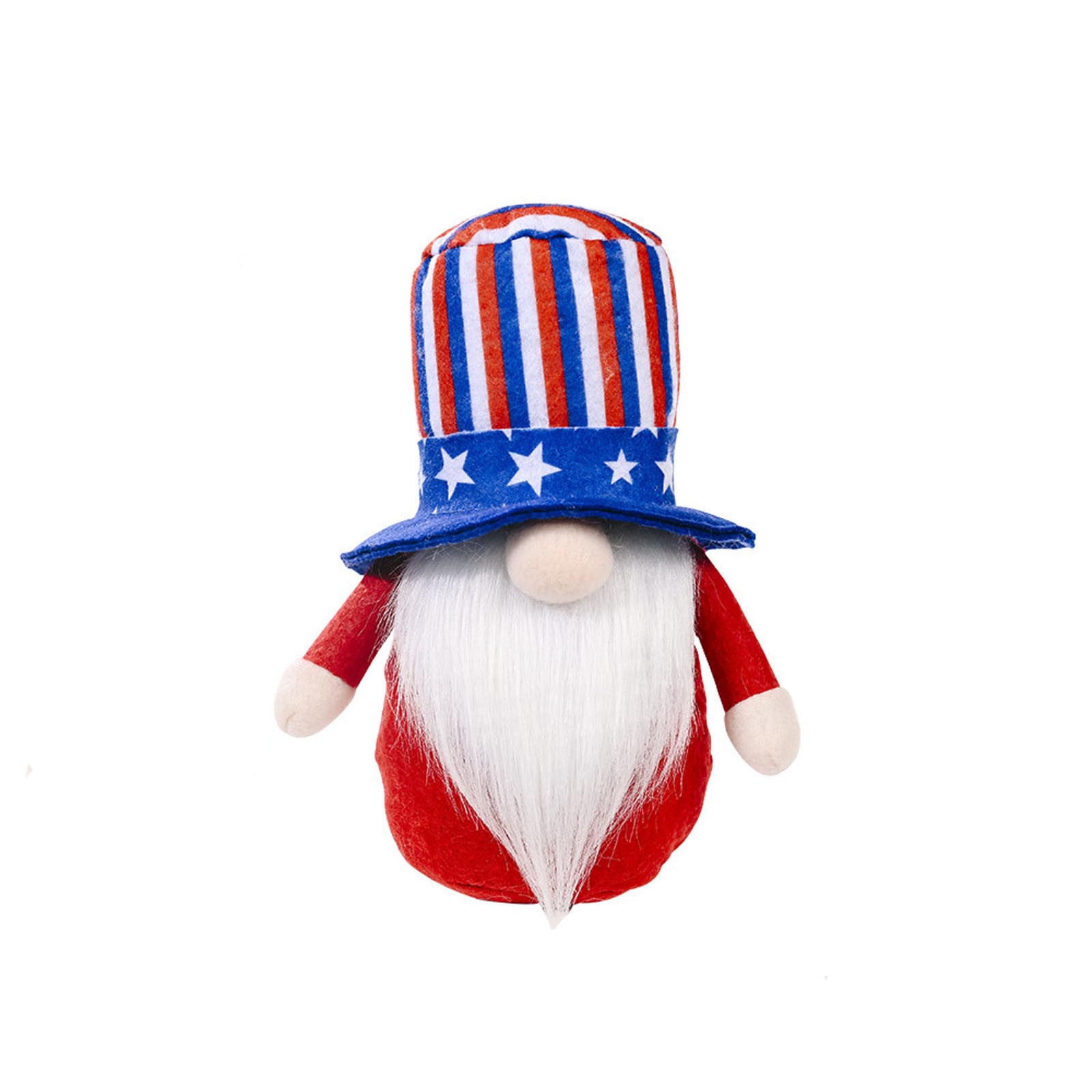 Taqqpue Memorial Day Decorations 4th of July Decorations Independence