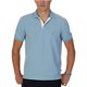 thumbnail image 1 of Polo de Rugby Nautica para Hombre Azul Mediano, 1 of 1
