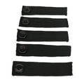 thumbnail image 3 of Rallonges de Taille Élastiques, Rallonge de Taille Facile à Utiliser pour Shorts, 3 of 8