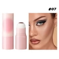 thumbnail image 1 of MAUXDA Blush Stick for Cheeks, Face Matte Contour Blush Makeup, Buildable Shimmer Facial Cheek Blusher Shades, Blendable Cosmetic Makeup Blush, Used on Face, Under Eyes, Chest, and Body, 1 of 7