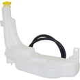thumbnail image 5 of Fits 01-04 Pathfinder Coolant Recovery Reservoir Overflow Bottle Expansion Tank, 5 of 5