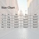 thumbnail image 2 of Ceisia Gift Men's All-Season Casual Blouse - Solid Color Zipper Fashion Long Sleeve Stand-Up Collar Top, 2 of 3