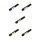 thumbnail image 2 of Greeniant Mini linterna LED COB, linterna de electricista con Clip, linterna para correr de noche, foco, lámpara de seguridad para camper, accesorios, Type2 NO2 Greeniant CBP163461, 2 of 6