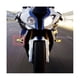 thumbnail image 4 of 4 Uds intermitentes de motocicleta 15led intermitentes de motocicleta lámpara para moto Scooter crucero, 4 of 5