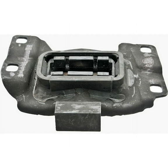Left Transmission Mount - Compatible with 2012 - 2015 Mazda 5 2.5L 4-Cylinder 2013 2014