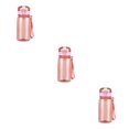 thumbnail image 4 of Bewildely Botella de agua 400ML Sport Fitness Bounce Cover Taza para beber con colador de té Taza para interiores al aire libre Café en casa Type1 NO1, 4 of 6