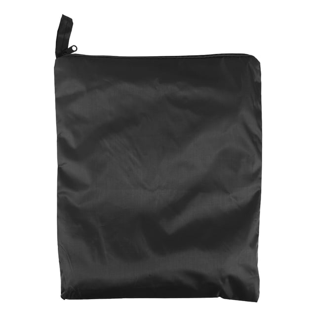 Bolsa organizadora impermeable para ropa de gimnasio, trajes de baño, bolsa con cordón, bolsas de lavandería de tela Oxford con cremallera para viajes y actividades al aire libre.