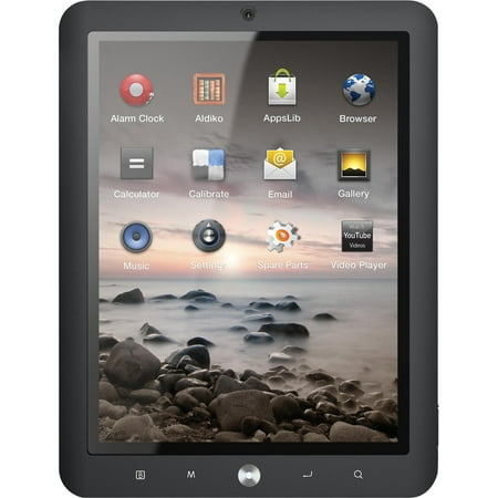 Kyros MID8025-4G Tablet Computer