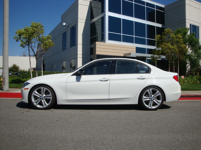Megan Racing Lowering Springs Bmw F30 3 Series 328i 335i 2012 Walmart Com Walmart Com