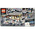 thumbnail image 4 of LEGO Speed Champions McLaren Mercedes Pit Stop Set #75911, 4 of 4