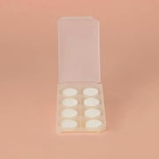 Otostick Baby - 2 Pack Discreet Ear Correctors for Ear Pinning Without Surgery - 8 Count per Pack