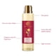 thumbnail image 2 of Aceite corporal Forest Essentials Nargis 130 ml para después del baño, 2 of 6