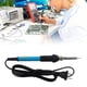 thumbnail image 4 of Jewelry Soldering Kit, Safe Durable Fast Conduction Humanized Design Soldering Iron Kit For Maintenance For Welding For DIY ANGGREK Otros, 4 of 8