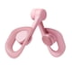thumbnail image 5 of Anti Slip 360 Rotation , Leg, Arm Toner para Home Gym Girls Rosa sin Zulema entrenador de cadera, 5 of 8