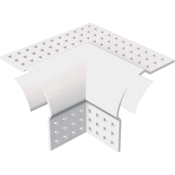 USG 280070 2 Way Pla-Cor Cap