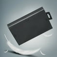thumbnail image 4 of Easy to Install Cartridge Empty Shell Box Storage Case Replacement For Sega Genesis Game, 4 of 9